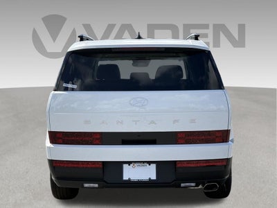 2027 Hyundai SANTA FE SEL
