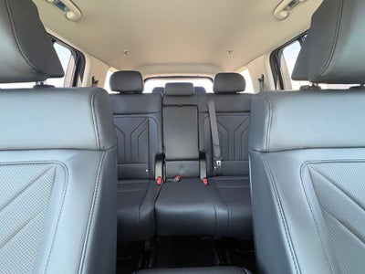 2027 Hyundai SANTA FE SEL