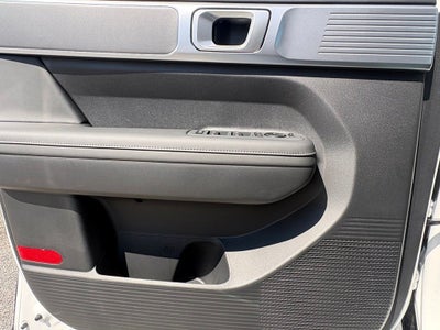 2027 Hyundai SANTA FE SEL