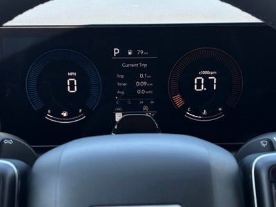 2027 Hyundai SANTA FE SEL