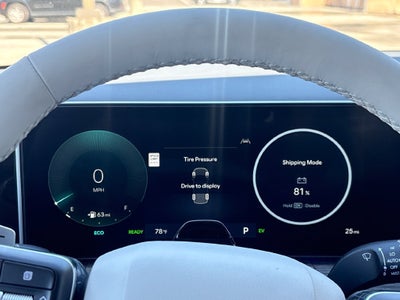 2027 Hyundai SANTA FE HYBRID Limited