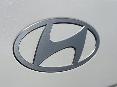 2027 Hyundai SANTA FE HYBRID Limited