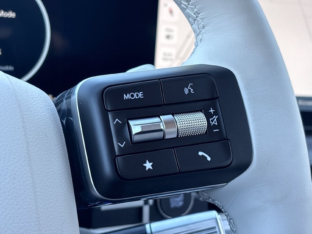 2027 Hyundai SANTA FE HYBRID Limited