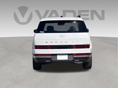 2027 Hyundai SANTA FE HYBRID Limited