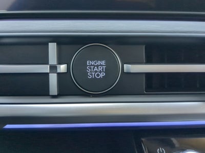 2025 Hyundai SANTA FE HYBRID Limited