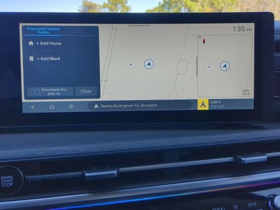 2025 Hyundai SANTA FE HYBRID Limited