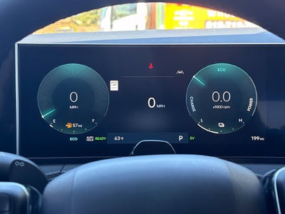 2027 Hyundai SANTA FE HYBRID Limited