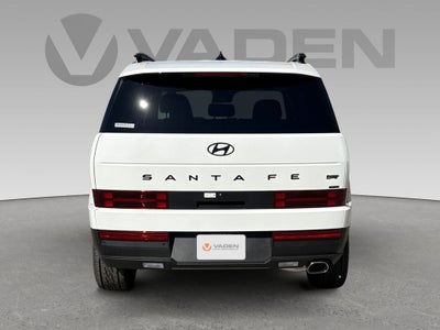 2026 Hyundai SANTA FE XRT