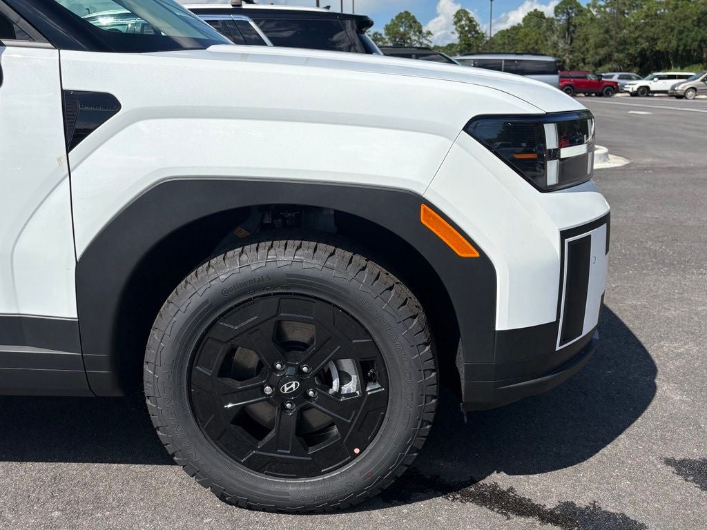 2027 Hyundai SANTA FE XRT