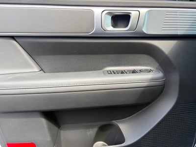 2027 Hyundai SANTA FE XRT