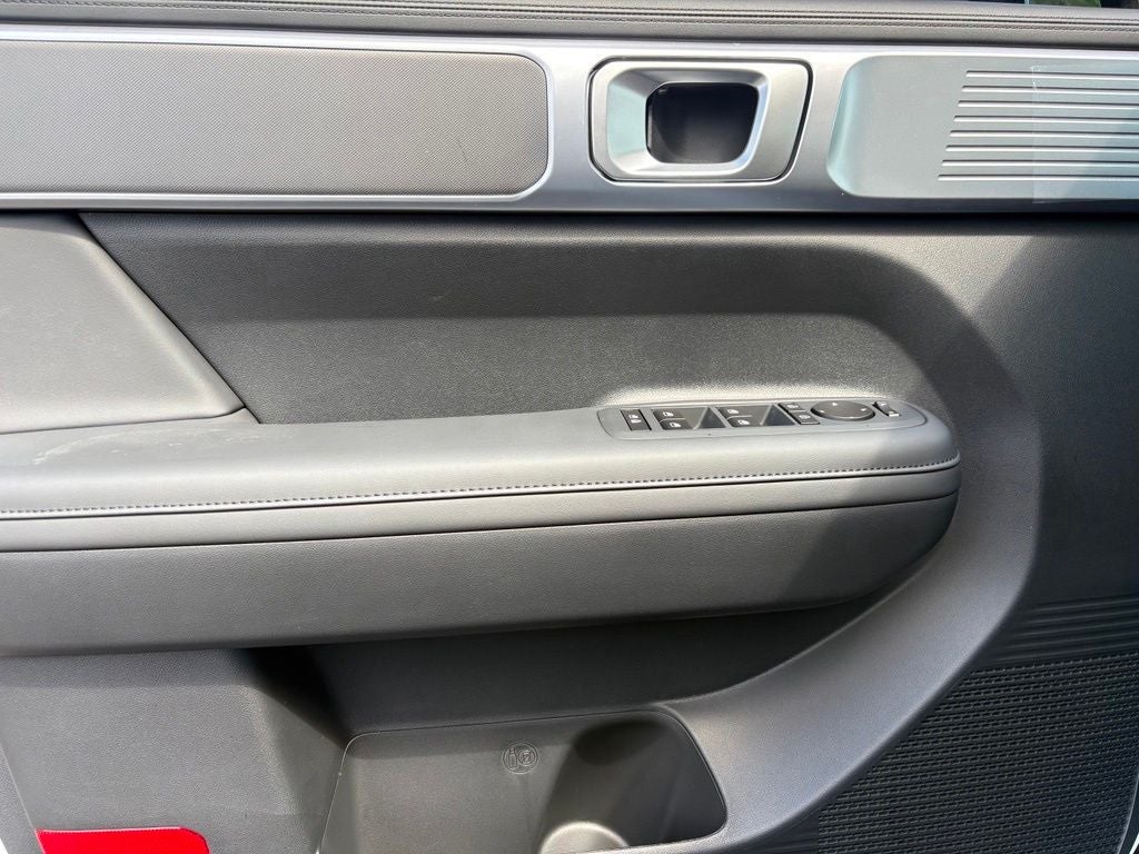 2027 Hyundai SANTA FE XRT