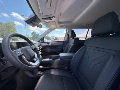 2027 Hyundai SANTA FE XRT