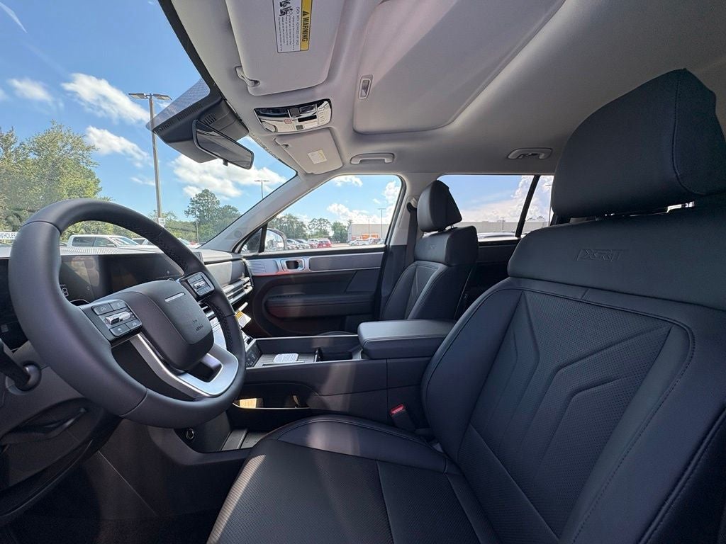 2027 Hyundai SANTA FE XRT
