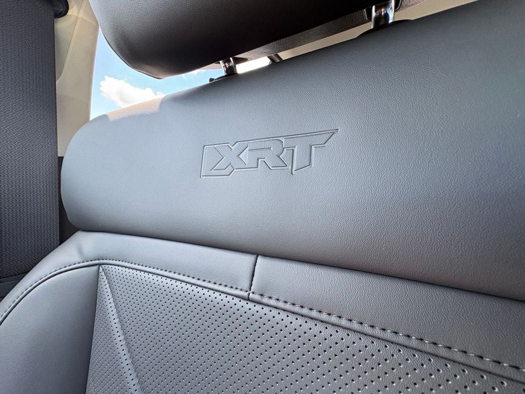 2027 Hyundai SANTA FE XRT