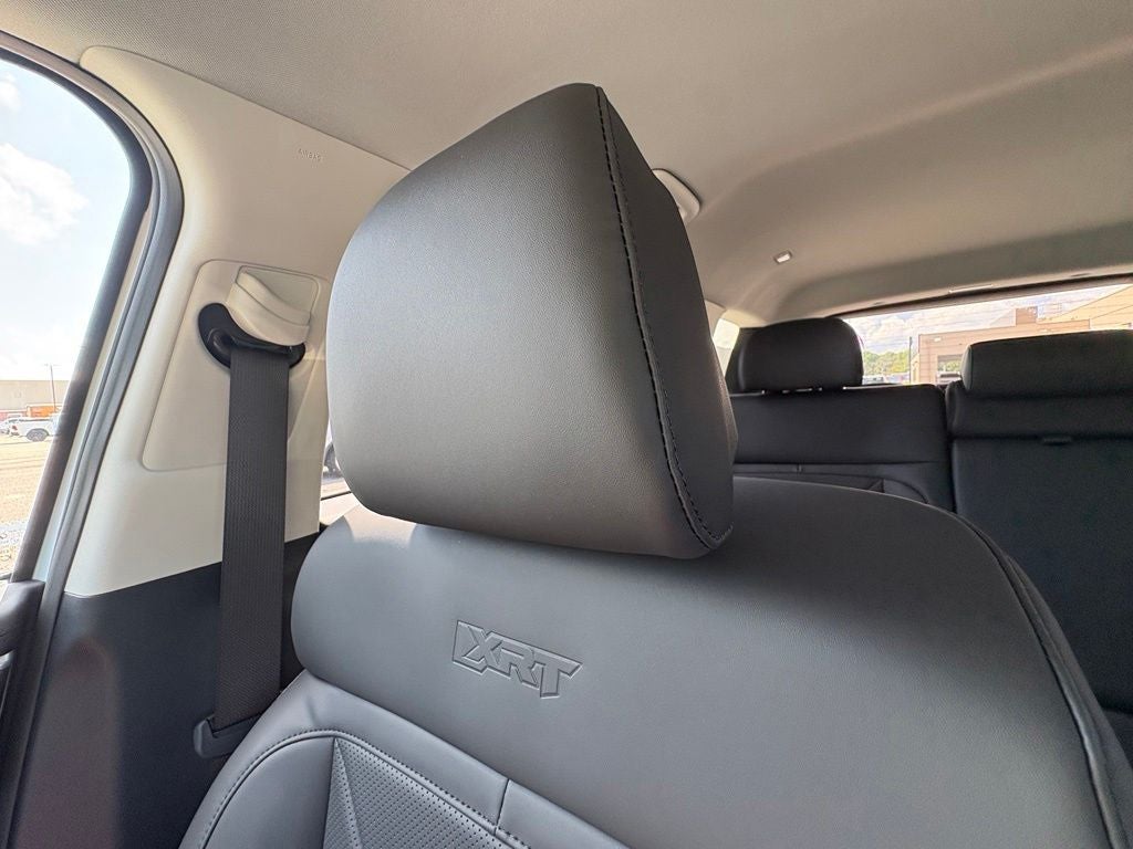 2027 Hyundai SANTA FE XRT