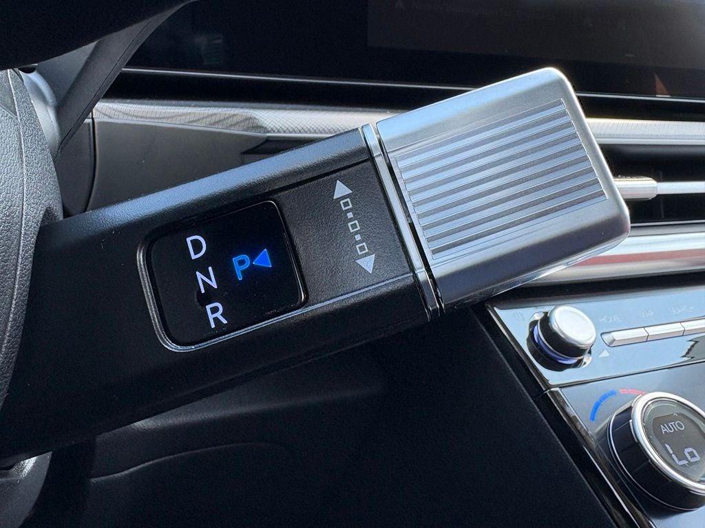 2027 Hyundai SANTA FE XRT