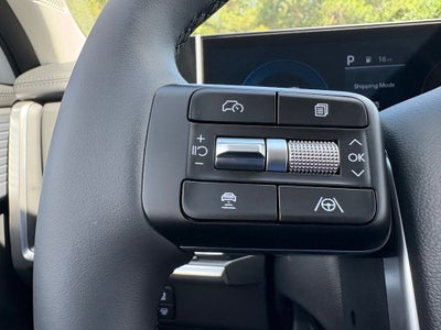 2027 Hyundai SANTA FE XRT