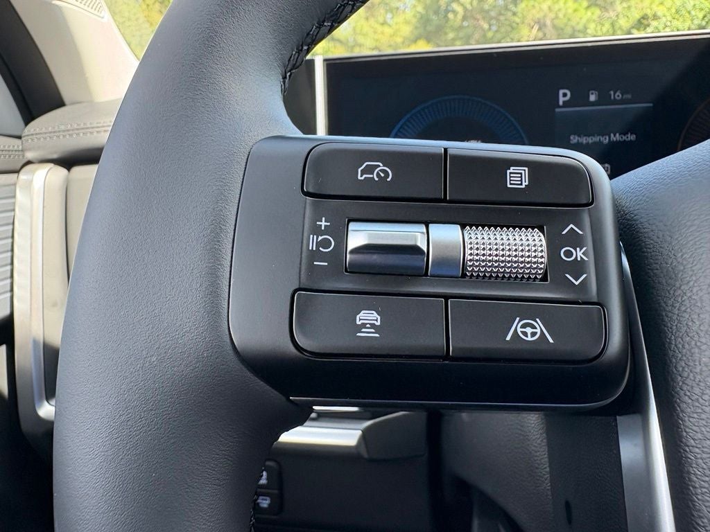 2027 Hyundai SANTA FE XRT
