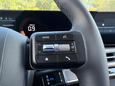 2027 Hyundai SANTA FE XRT