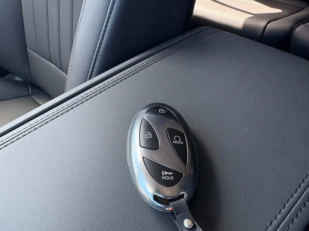 2027 Hyundai SANTA FE XRT