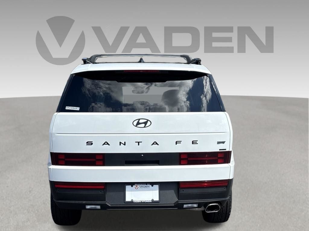 2027 Hyundai SANTA FE XRT