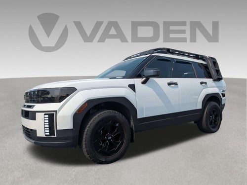 2024 Hyundai SANTA FE XRT