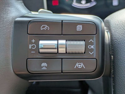 2024 Hyundai SANTA FE XRT
