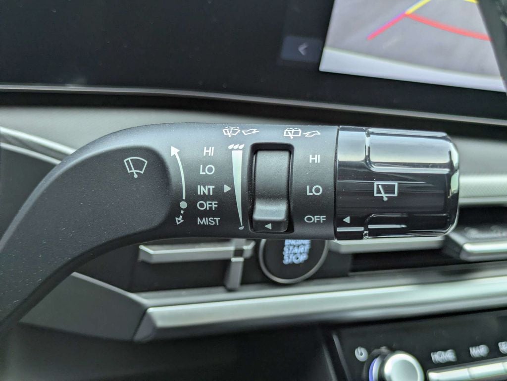 2024 Hyundai SANTA FE XRT