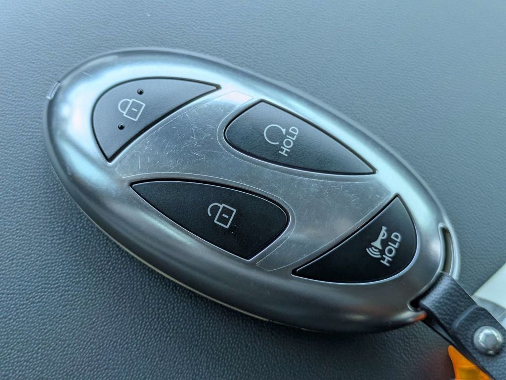 2024 Hyundai SANTA FE XRT