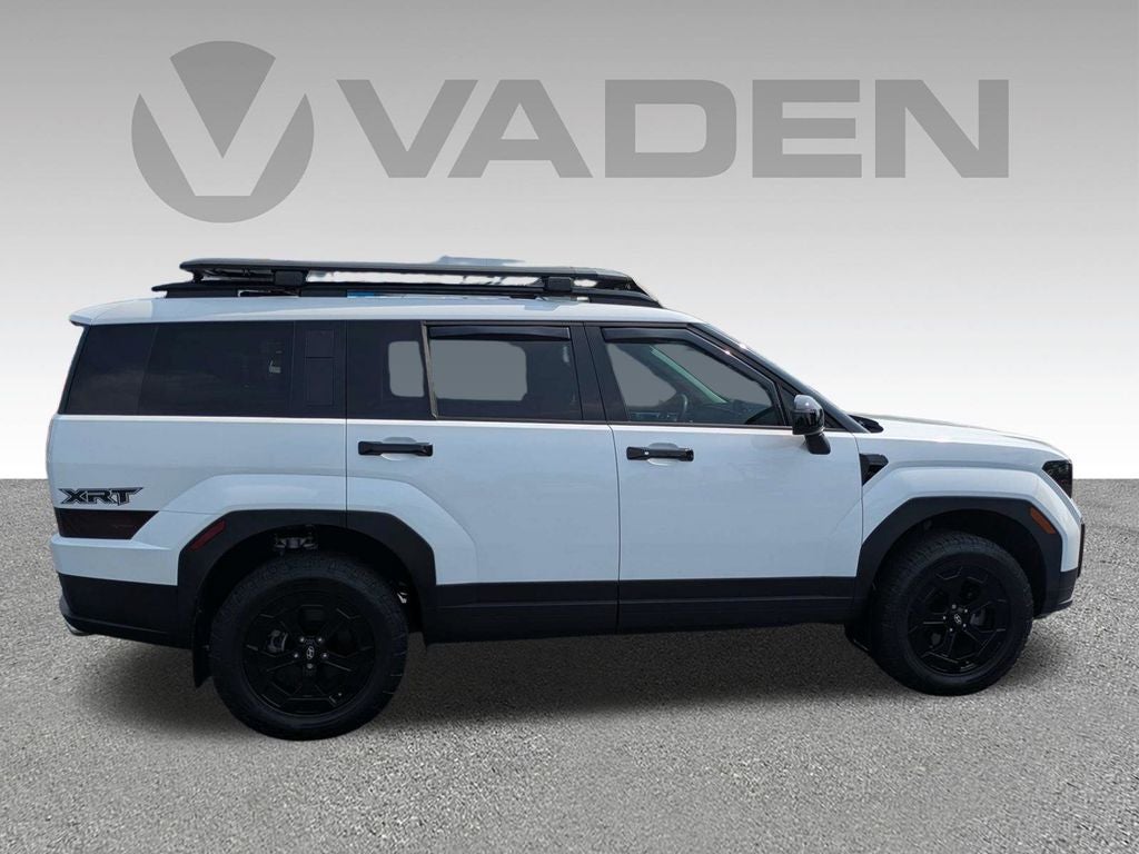 2024 Hyundai SANTA FE XRT