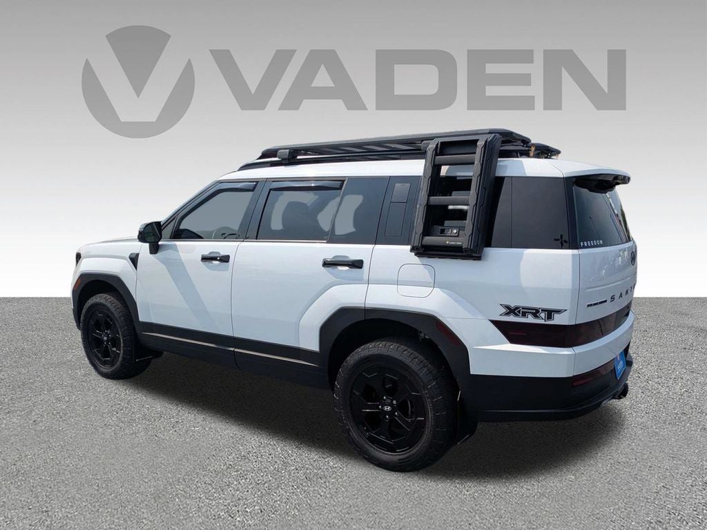 2024 Hyundai SANTA FE XRT