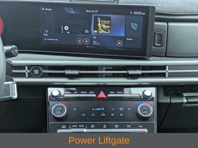 2024 Hyundai SANTA FE XRT