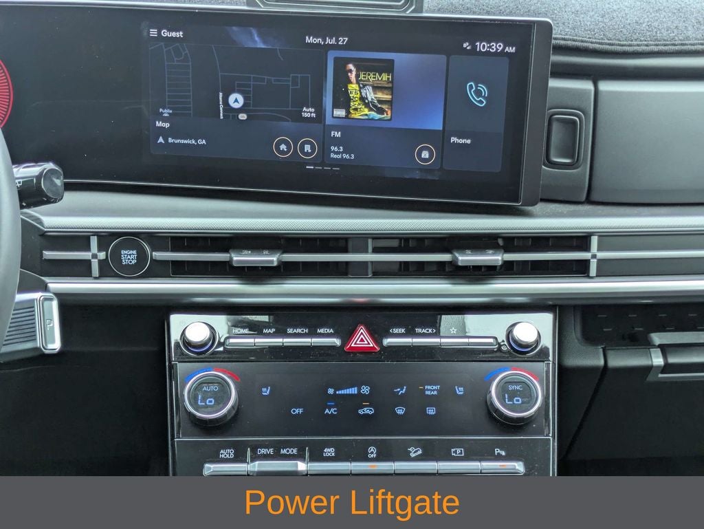 2024 Hyundai SANTA FE XRT