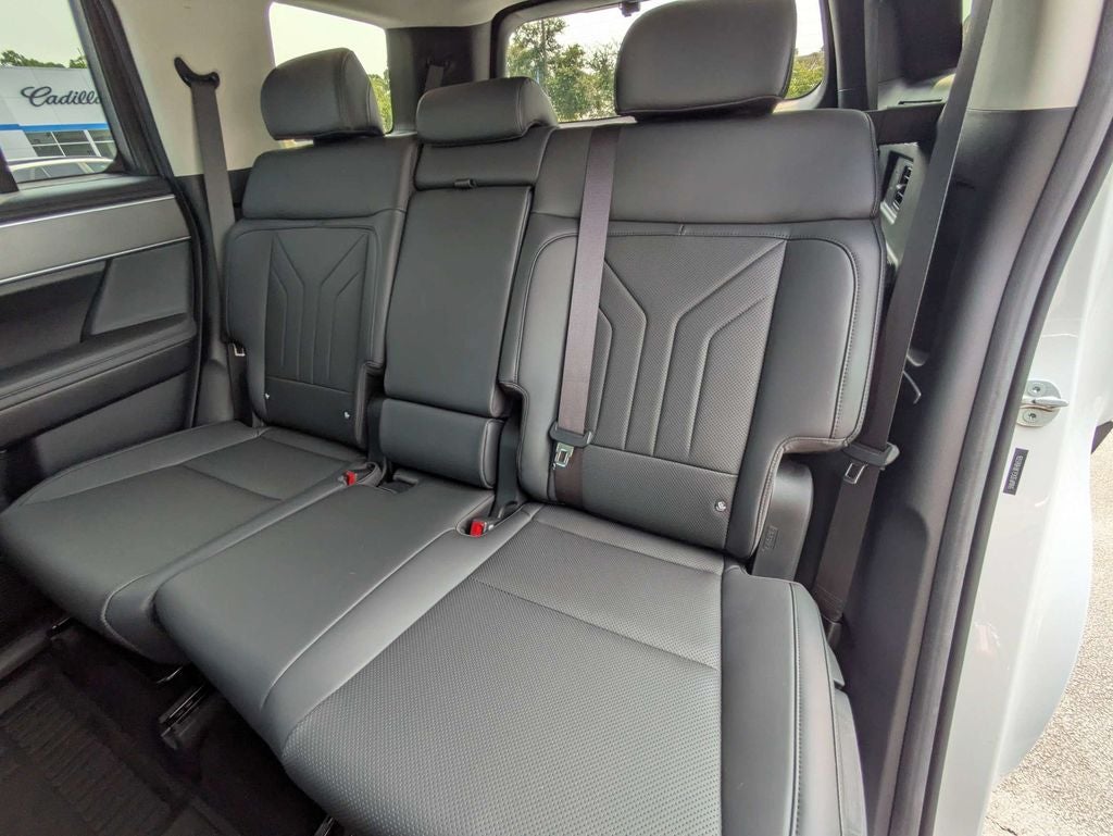 2024 Hyundai SANTA FE XRT