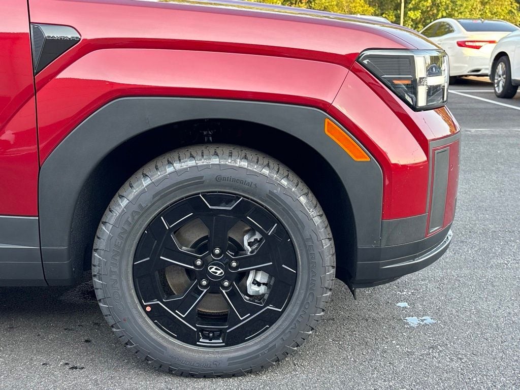 2027 Hyundai SANTA FE XRT