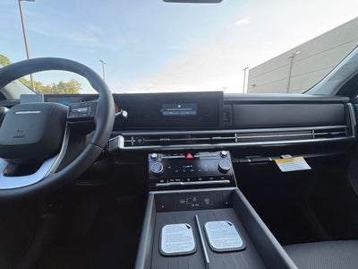 2027 Hyundai SANTA FE XRT