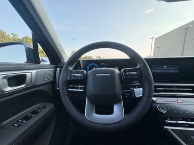 2027 Hyundai SANTA FE XRT