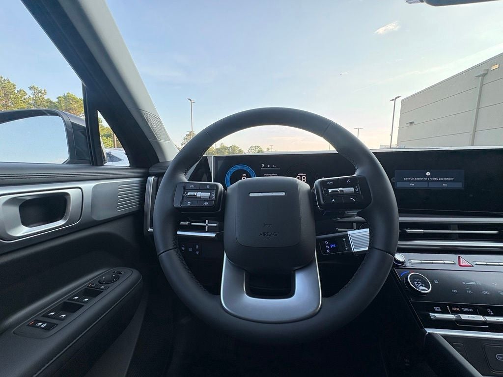 2027 Hyundai SANTA FE XRT