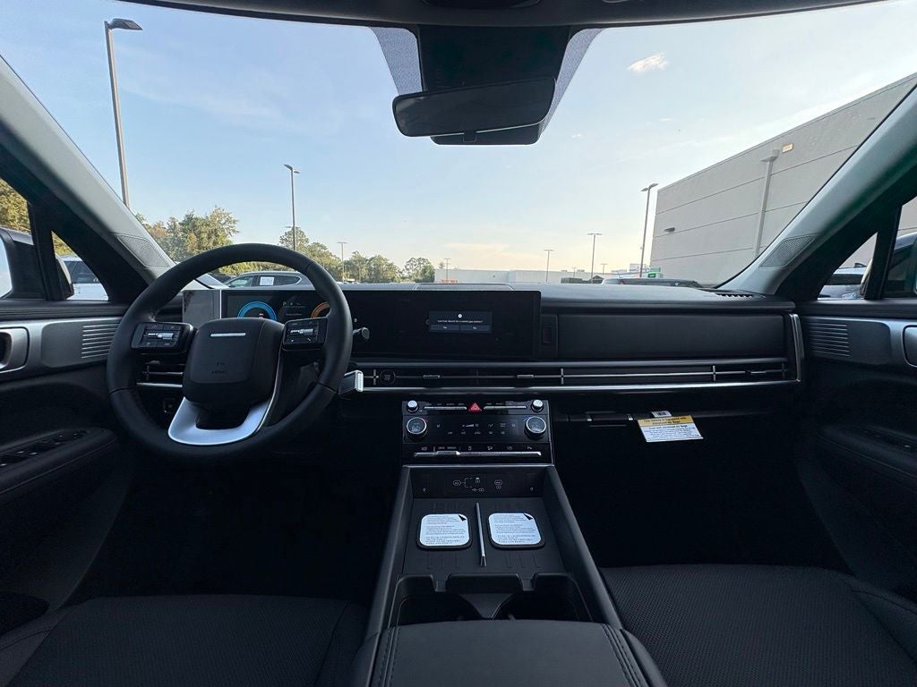 2027 Hyundai SANTA FE XRT
