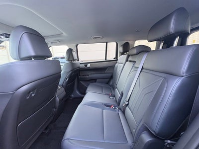 2027 Hyundai SANTA FE XRT