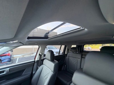 2027 Hyundai SANTA FE XRT