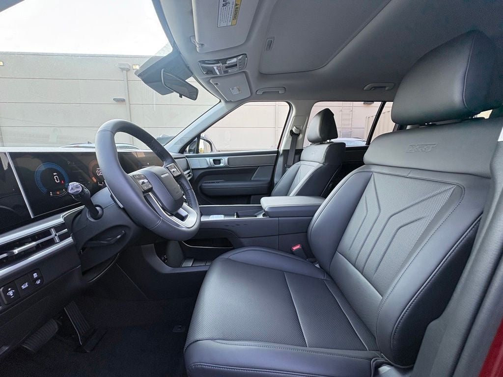 2027 Hyundai SANTA FE XRT