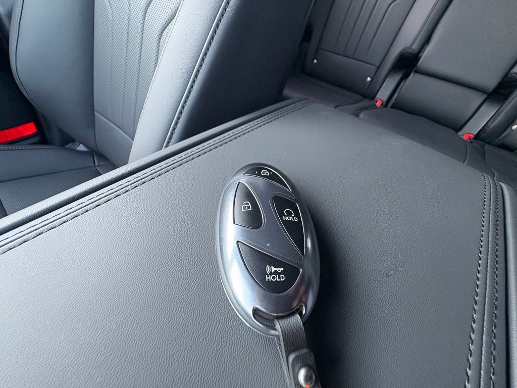 2027 Hyundai SANTA FE XRT