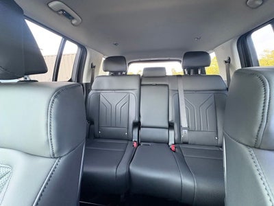 2027 Hyundai SANTA FE XRT