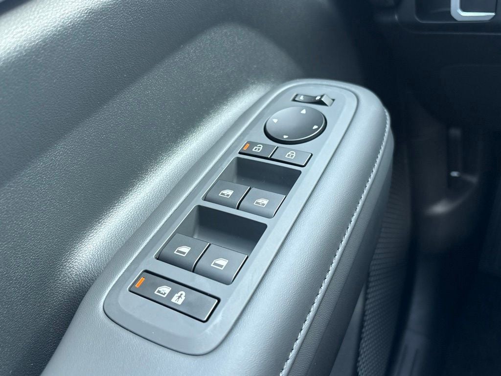 2027 Hyundai SANTA FE XRT