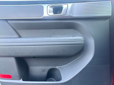 2027 Hyundai SANTA FE XRT
