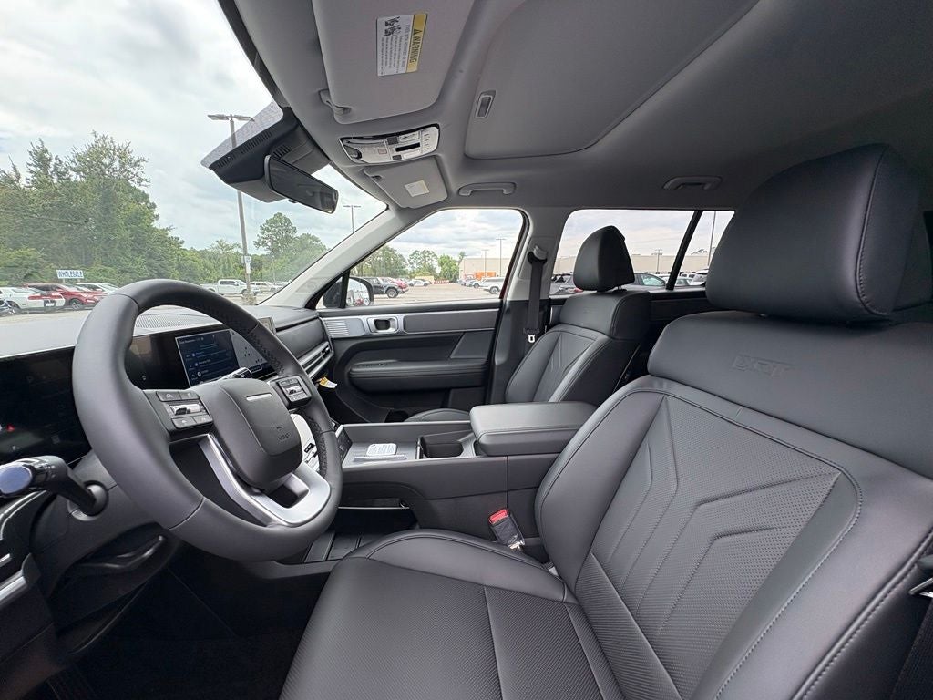 2027 Hyundai SANTA FE XRT