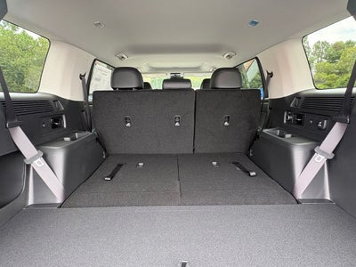 2027 Hyundai SANTA FE XRT