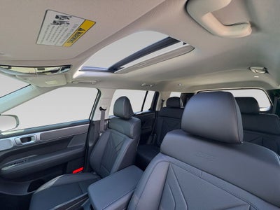 2026 Hyundai SANTA FE XRT