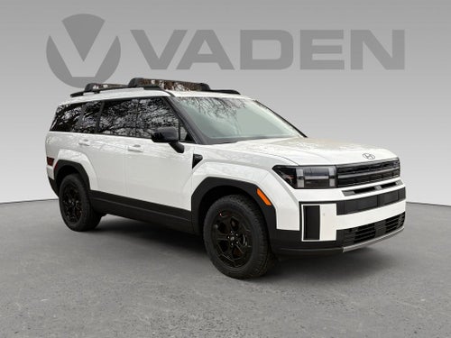 2026 Hyundai SANTA FE XRT